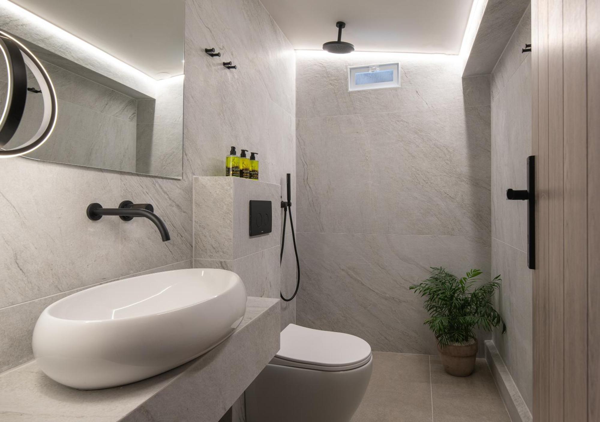 Erifili At Sarti Beach Apartments & Studios Exterior foto