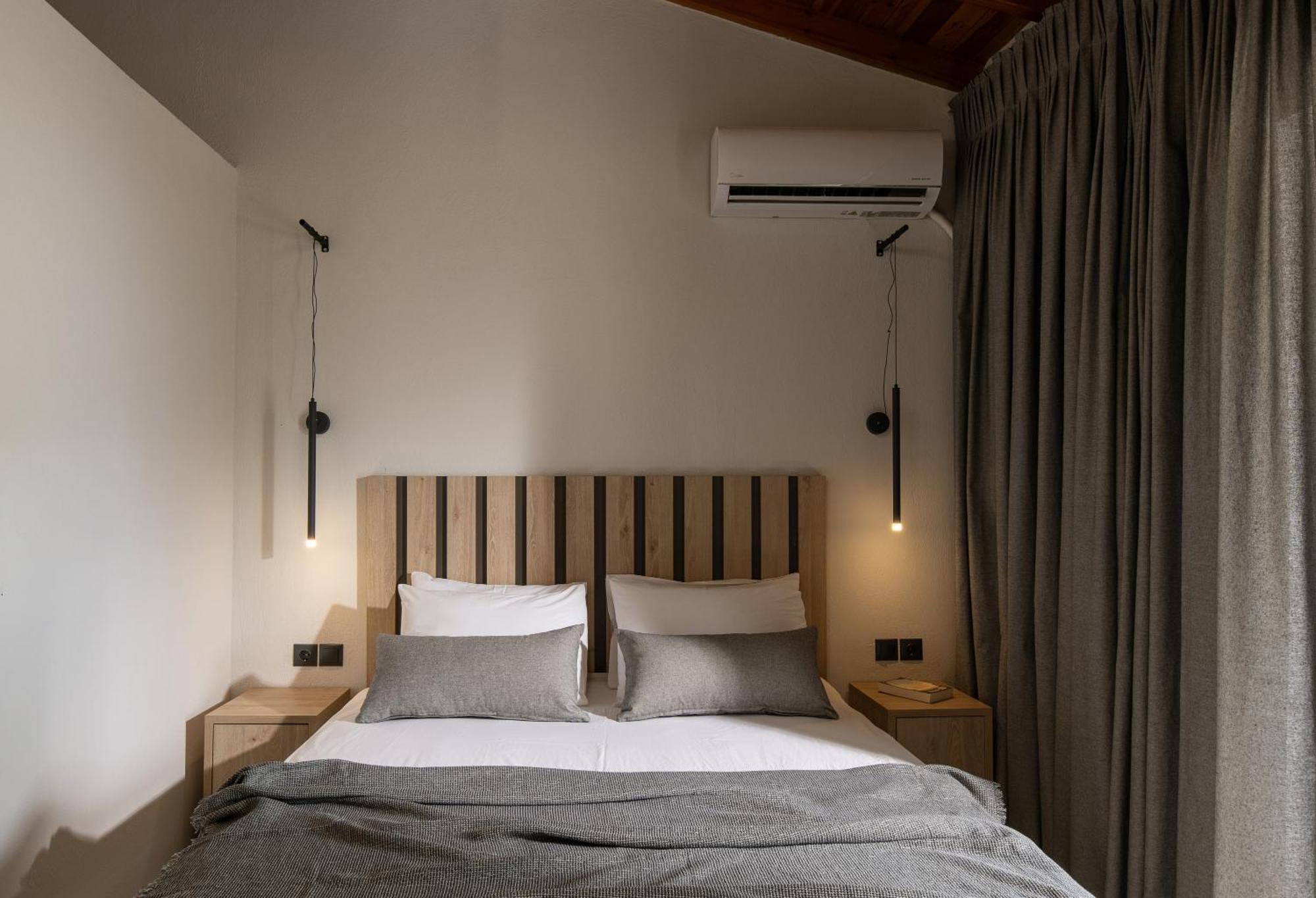 Erifili At Sarti Beach Apartments & Studios Exterior foto